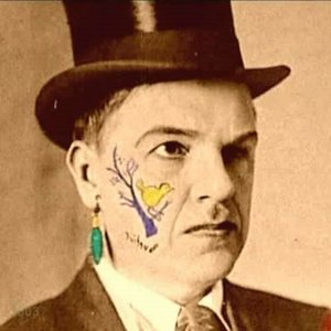 Давид Бурлюк 的头像
