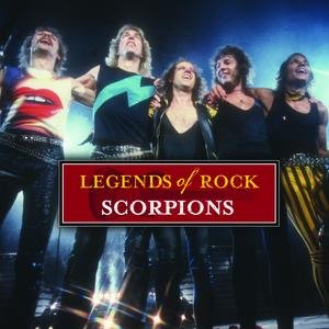 Legends Of Rock