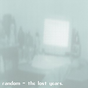 The Lost Years