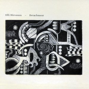 Detachment (feat. Frederick Menzies, Jeff Koch, Philippe Lemm)