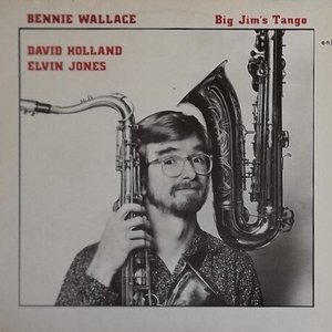 Big Jim's Tango