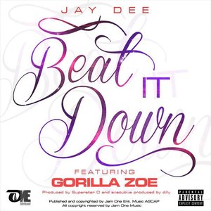 Beat It Down (feat. Gorilla Zoe)