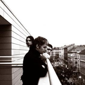 I Am Kloot photo provided by Last.fm