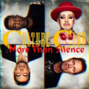 Изображение для 'More Than Silence'