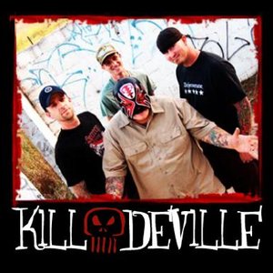 KILL DEVILLE