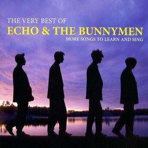 The Very Best of Echo & The Bunnymen: More Songs To Learn And Sing