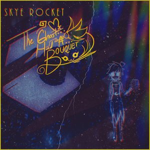 The Ghost Had a Bouquet