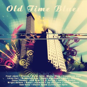 Old Time Blues