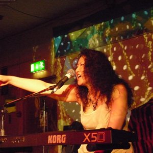 Geoff Leigh And Yumi Hara 的头像