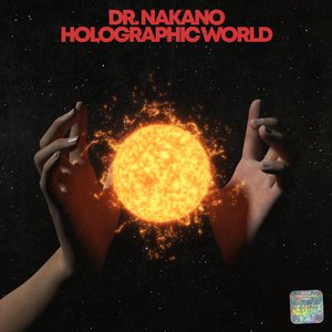 Image for 'Holographic World'