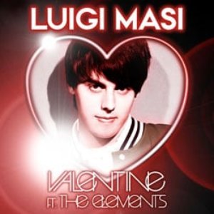 Valentine (feat. The Elements) - Single