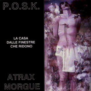 Atrax Morgue & P.O.S.K. のアバター