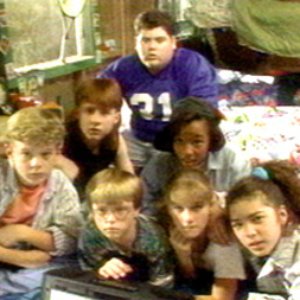 salute your shorts 的头像