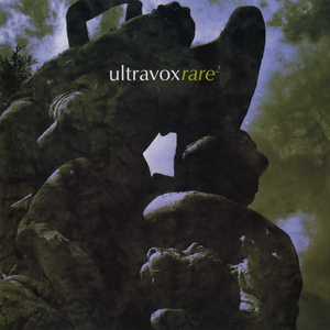 Ultravox - Rare, Volume 2 - Zortam Music