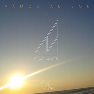 Vamos al Sol (feat. Amed) - Single