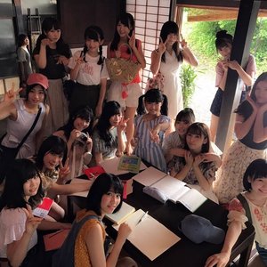 Avatar för ダイヤモンドガールズ
