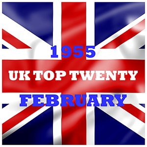 UK - 1955 - February