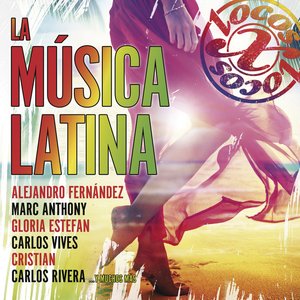 Locos X la Música Latina