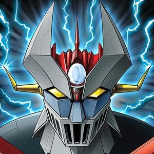 Avatar di Mazinger Z