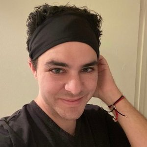 Adam Sass 的头像