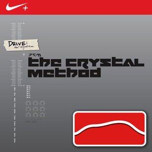 Image for 'Drive: Nike+ Original Run'