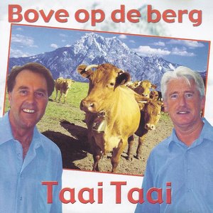 Bove op de berg