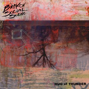 Hug of Thunder - Single