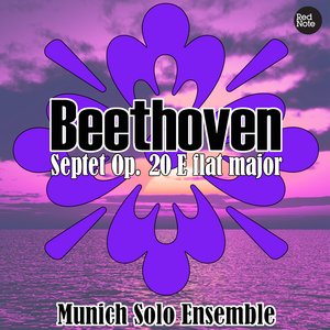 Beethoven: Septet in E Flat Major Op. 20