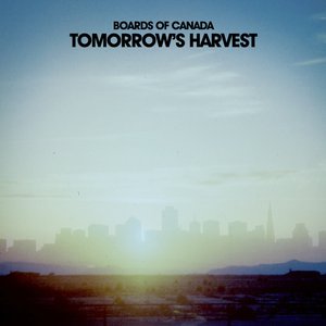 'Tomorrow's Harvest' için resim