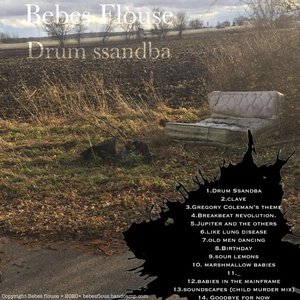 Drum Ssandba