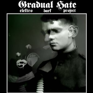 Gradual Hate 的头像