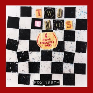 Two Emos (And Some Checkered Vans) - Single