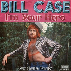 Avatar for Bill Case