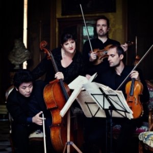 Quatuor Cambini-Paris 的头像