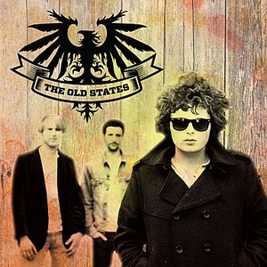 The Old States EP