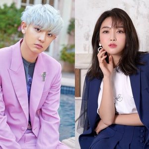찬열, 펀치 的头像