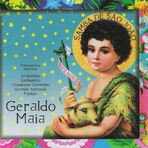 Samba de São João