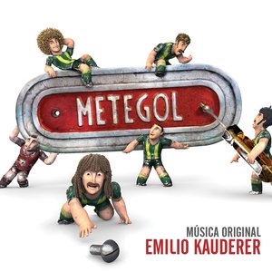 Metegol (Musica Original)