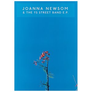 Joanna Newsom & The Ys Street Band