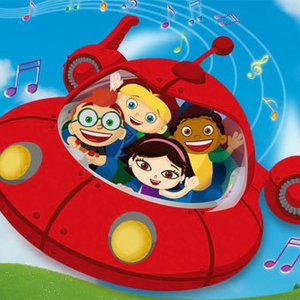 Little Einsteins 的头像