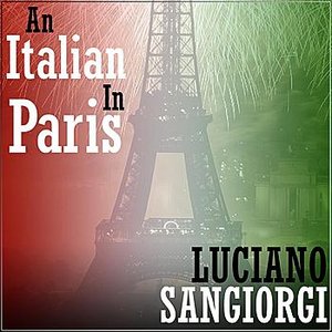 An Italian In Paris