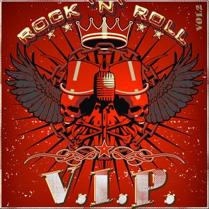 V.I.P. Rock `n` Roll Vol2 (Digitally Remastered)