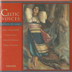 Celtic Voices (Women Of Song)