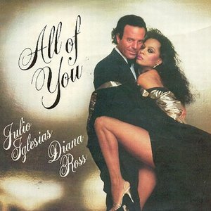 Julio Iglesias & Diana Ross 的头像