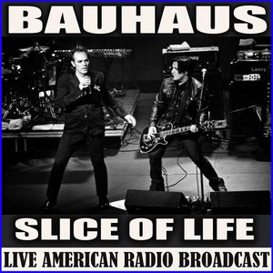 Slice of life (Live)