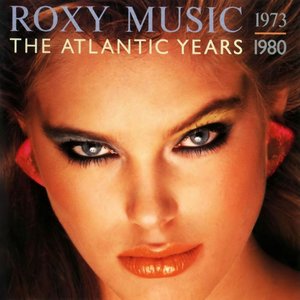 The Atlantic Years 1973 - 1980