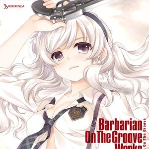 Barbarian On The Groove Works Collection 3rd