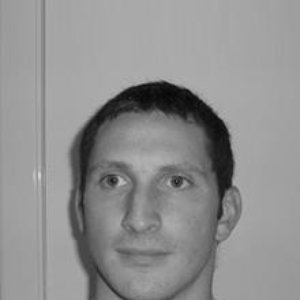 Daniel Gregory 的头像