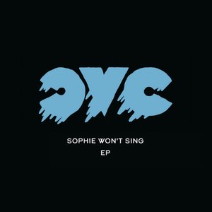 Sophie Won't Sing