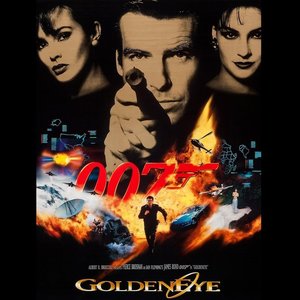 Goldeneye